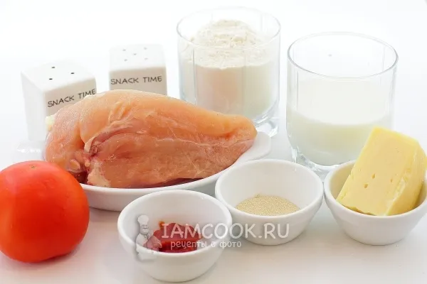 Шаг 1: иллюстрация