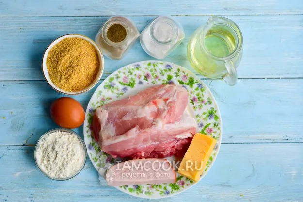 Шаг 1: иллюстрация