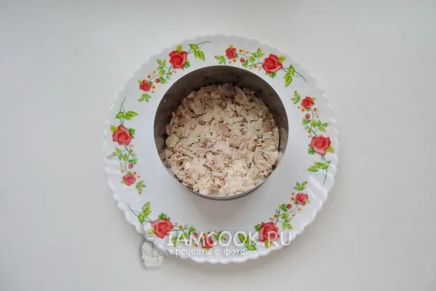 Шаг 2: иллюстрация