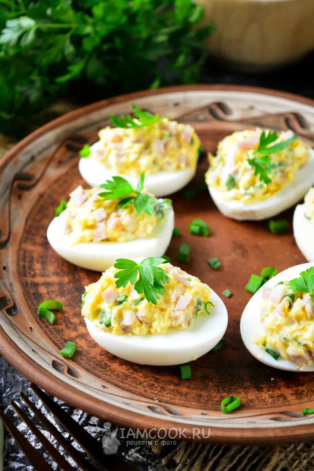 Шаг 9: иллюстрация