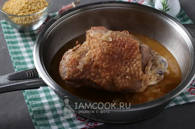 Шаг 7: иллюстрация