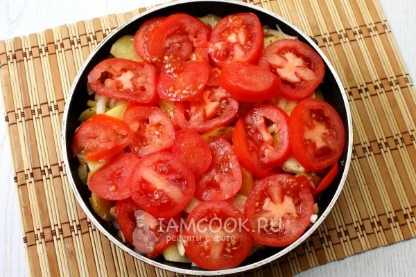 Шаг 7: иллюстрация