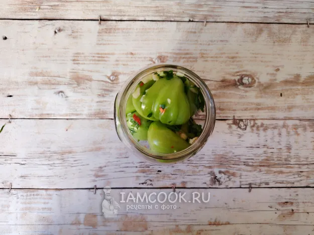 Шаг 8: иллюстрация