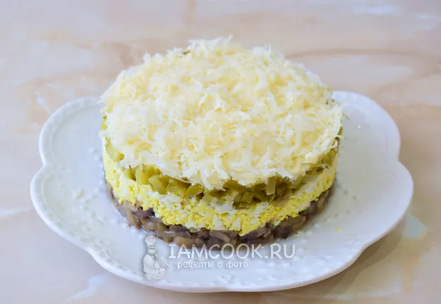 Шаг 8: иллюстрация