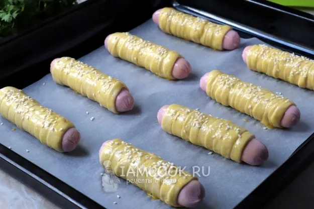 Шаг 12: иллюстрация