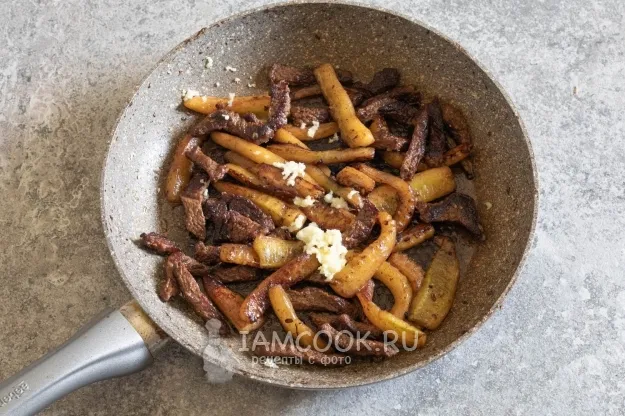 Шаг 6: иллюстрация