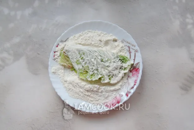 Шаг 7: иллюстрация