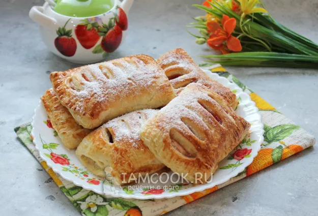 Шаг 8: иллюстрация