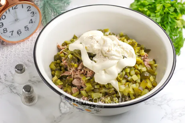 Шаг 9: иллюстрация