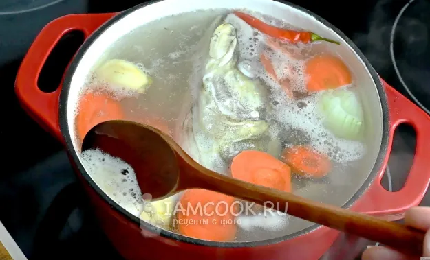 Шаг 4: иллюстрация