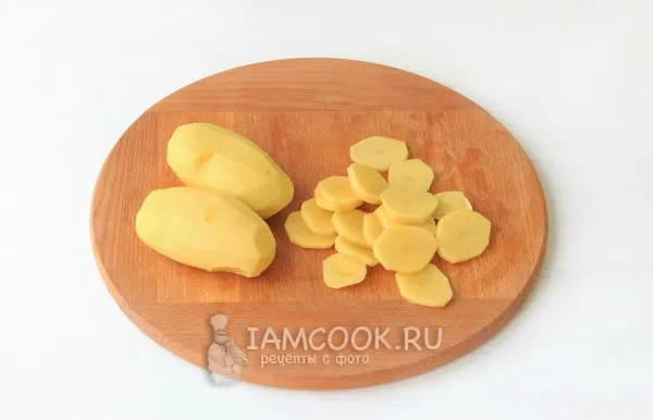 Шаг 2: иллюстрация