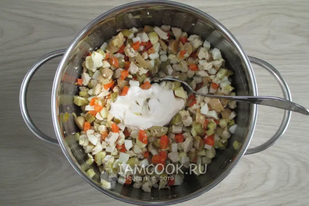 Шаг 7: иллюстрация