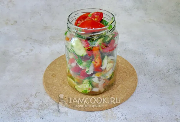 Шаг 7: иллюстрация