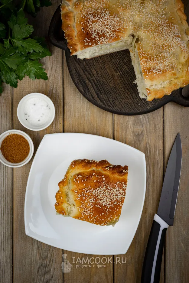 Шаг 20: иллюстрация