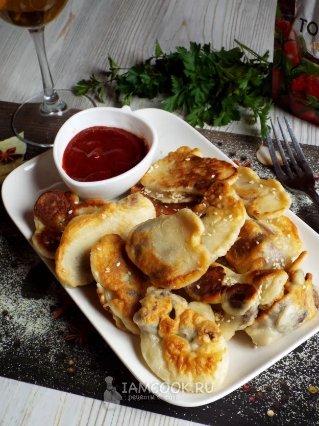 Шаг 10: иллюстрация