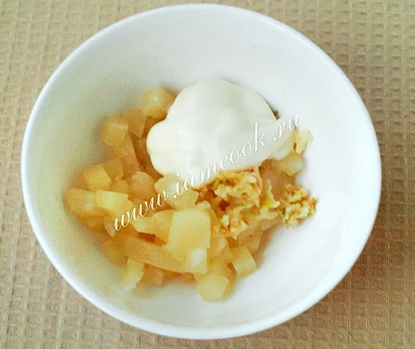 Шаг 3: иллюстрация