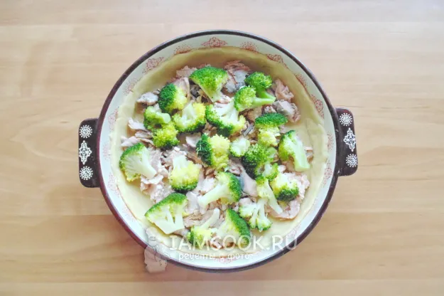 Шаг 7: иллюстрация