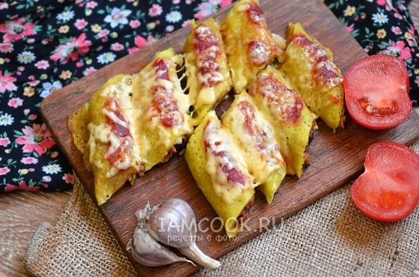 Шаг 13: иллюстрация