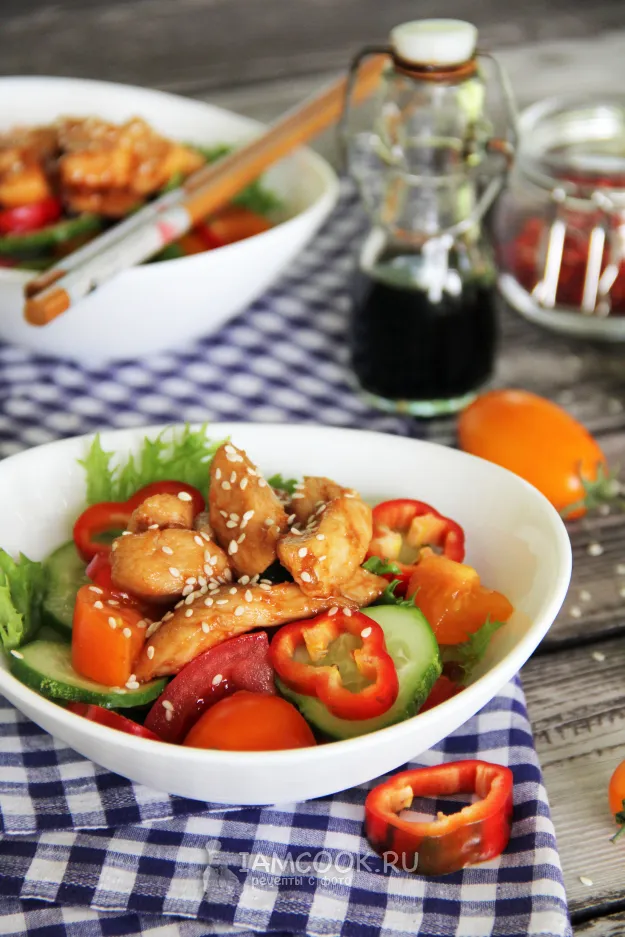 Шаг 11: иллюстрация