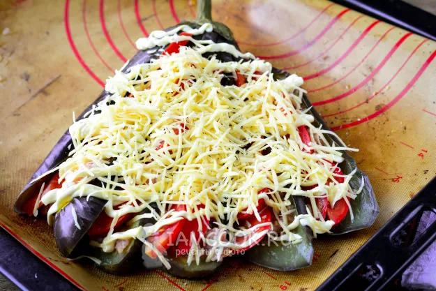 Шаг 9: иллюстрация