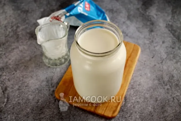 Шаг 2: иллюстрация