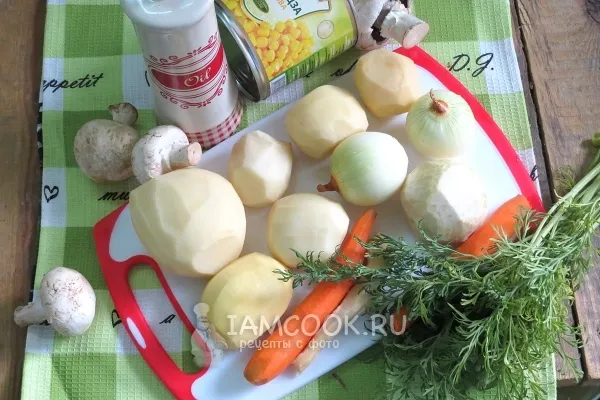 Шаг 2: иллюстрация