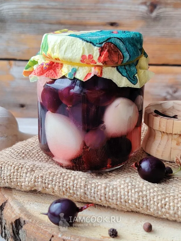 Шаг 9: иллюстрация