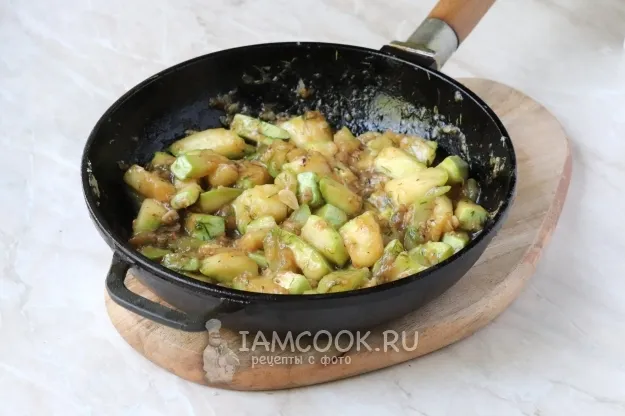 Шаг 9: иллюстрация