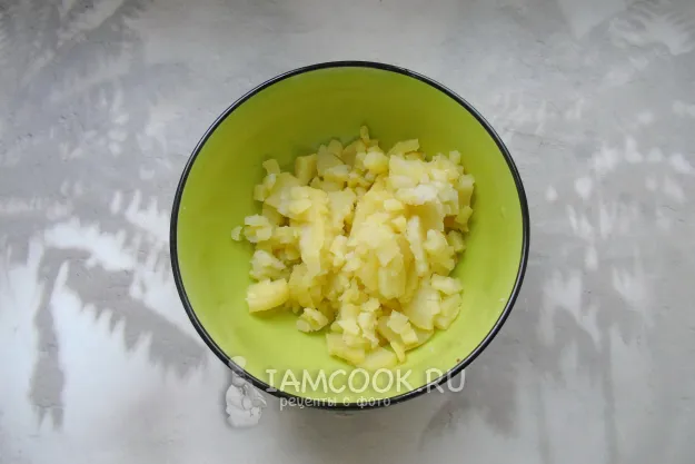 Шаг 2: иллюстрация