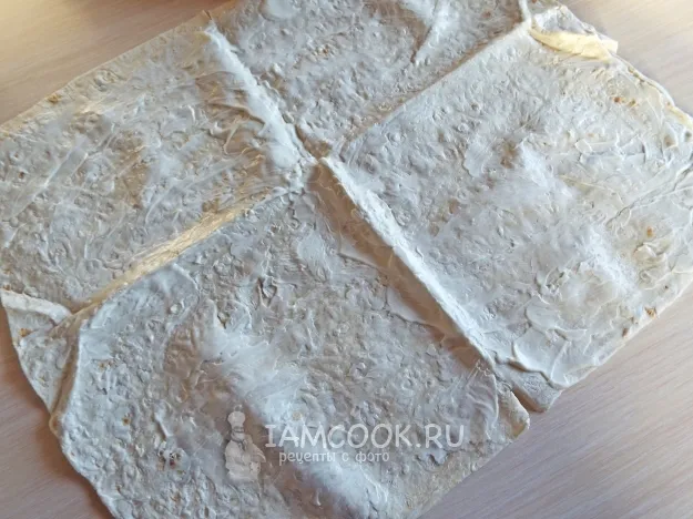 Шаг 2: иллюстрация