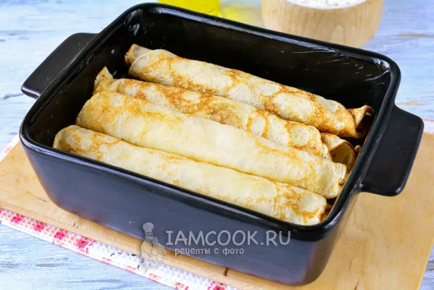 Шаг 7: иллюстрация