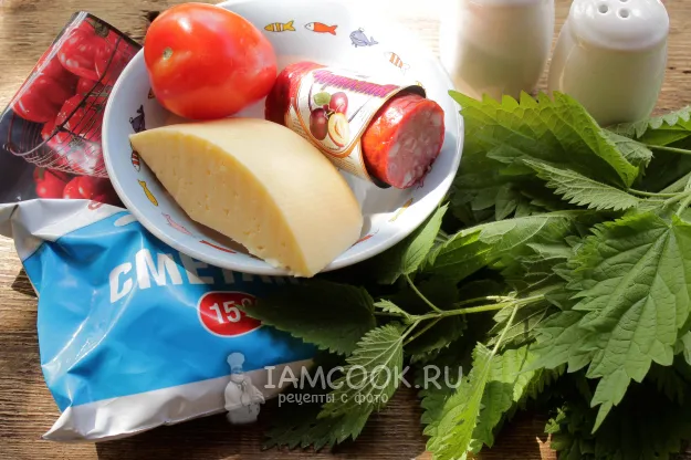 Шаг 2: иллюстрация