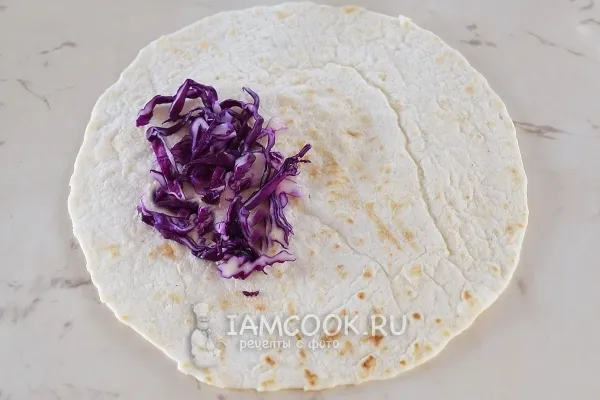 Шаг 3: иллюстрация