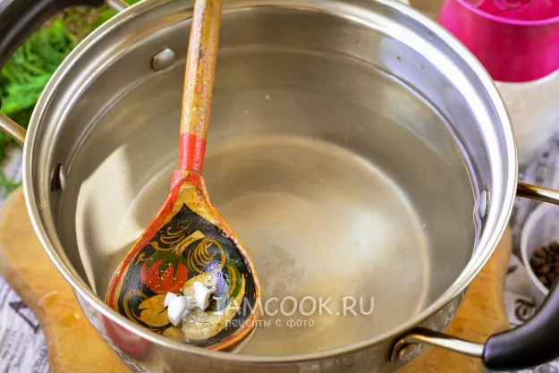 Шаг 9: иллюстрация