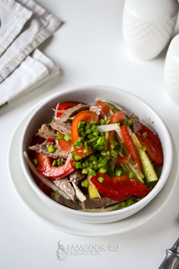 Шаг 9: иллюстрация