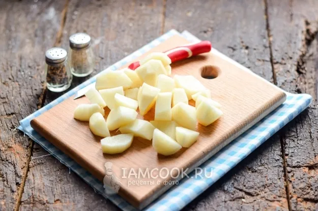 Шаг 2: иллюстрация