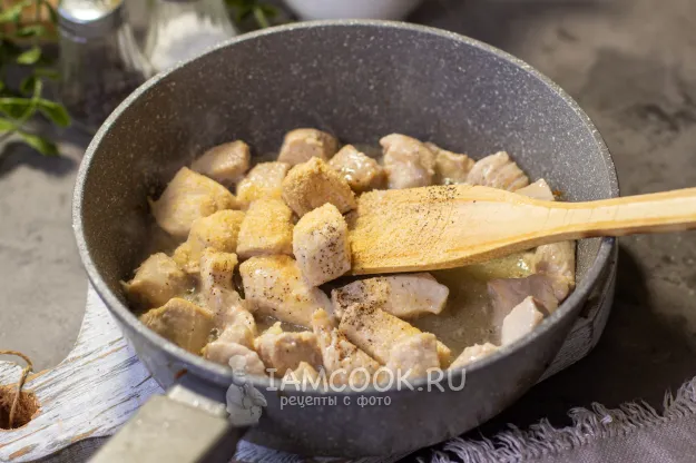 Шаг 3: иллюстрация