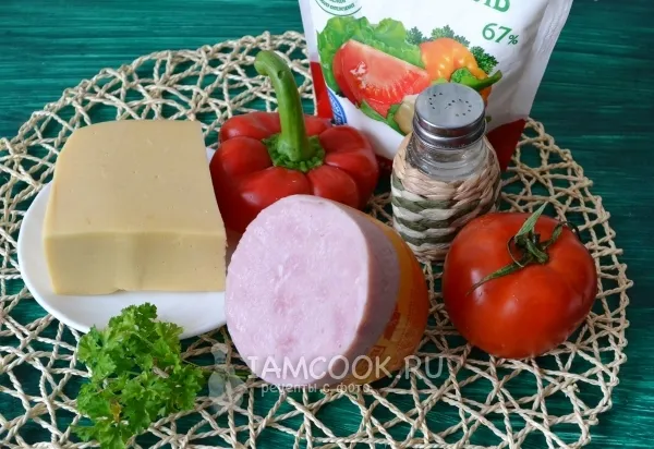 Шаг 2: иллюстрация