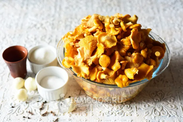 Шаг 1: иллюстрация