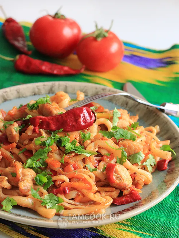 Шаг 9: иллюстрация