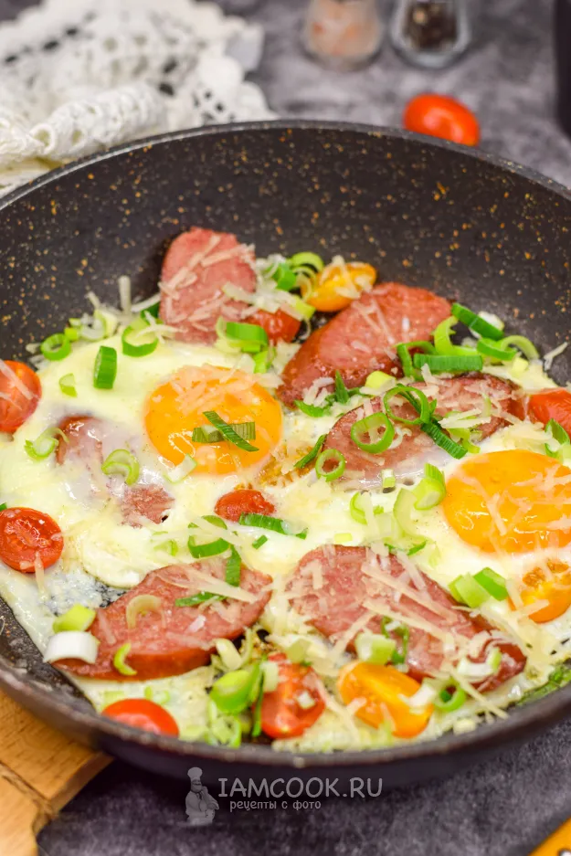 Шаг 8: иллюстрация