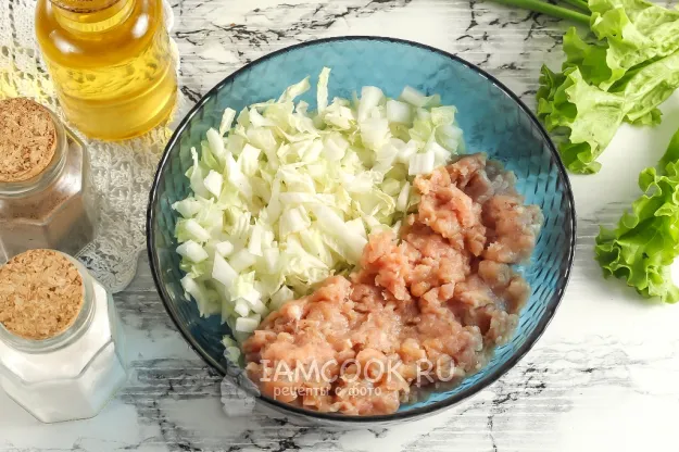 Шаг 2: иллюстрация