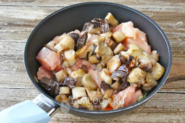 Шаг 5: иллюстрация