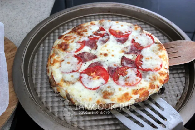 Шаг 13: иллюстрация