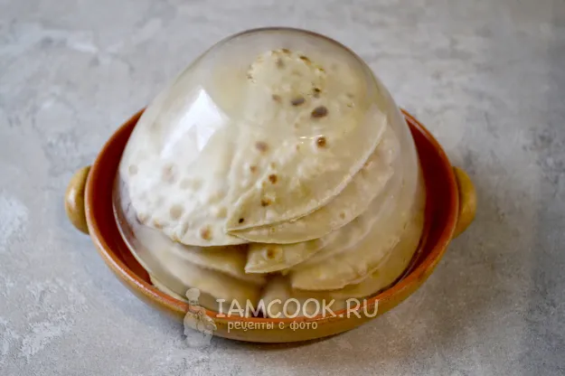 Шаг 10: иллюстрация