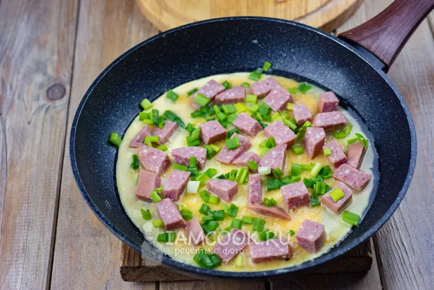 Шаг 8: иллюстрация