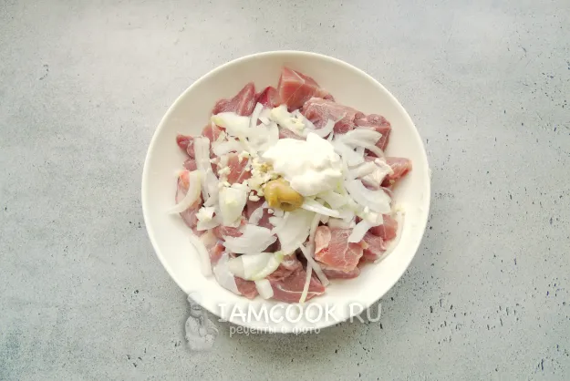 Шаг 4: иллюстрация