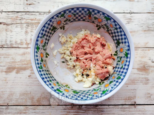 Шаг 10: иллюстрация