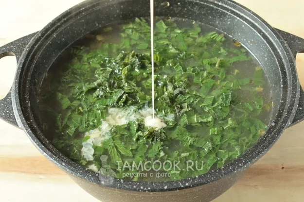 Шаг 9: иллюстрация