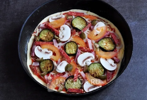 Шаг 10: иллюстрация